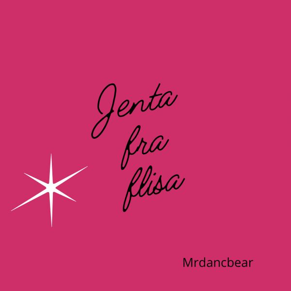 Jenta fra flisa