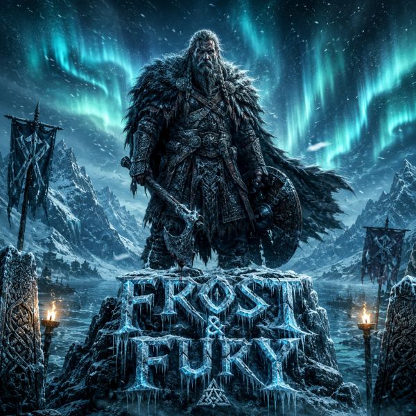 FROST & FURY