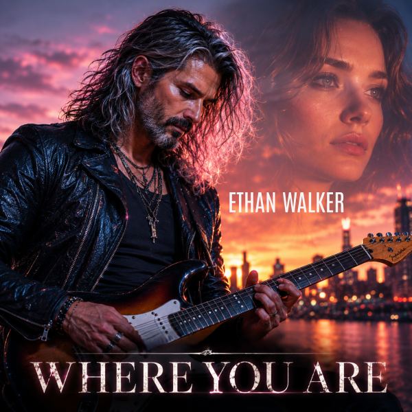 Where You Are