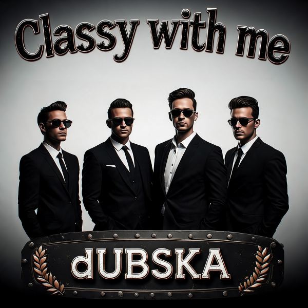 Classy with me