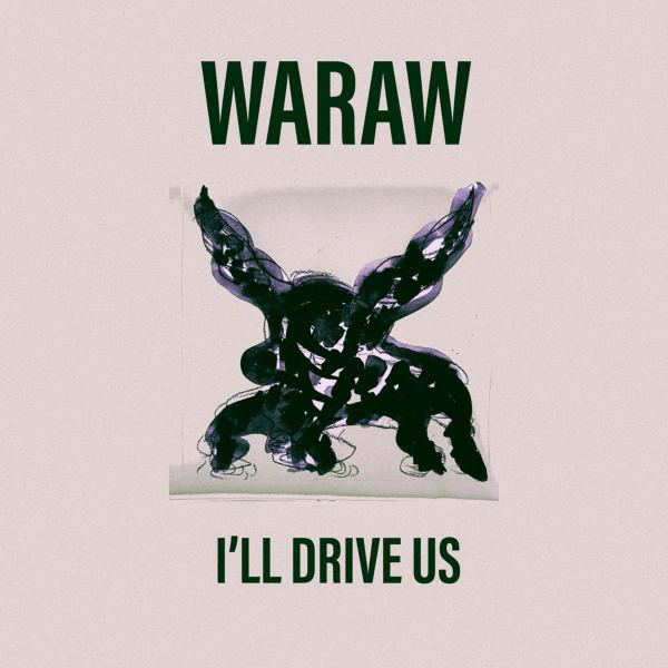 I'll Drive Us - Instrumental