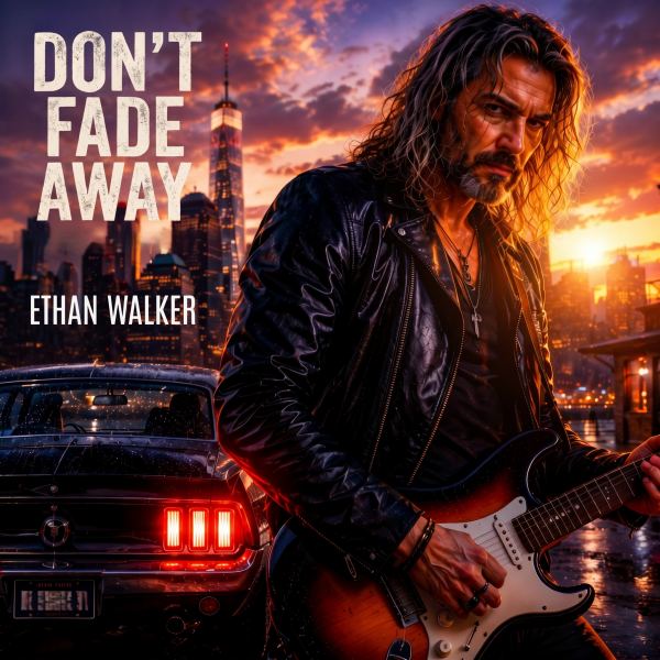Don't Fade Away