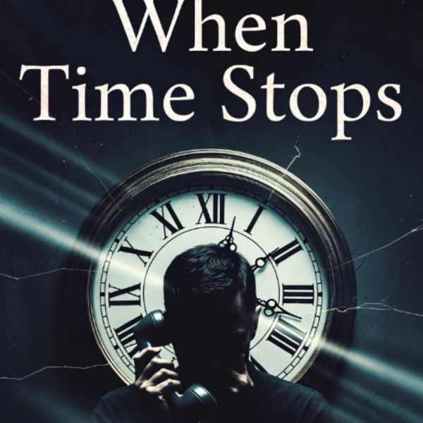 When Time Stops