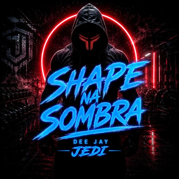 SHAPE NA SOMBRA - Remix