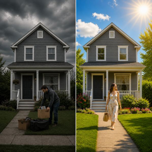 Keep the Key