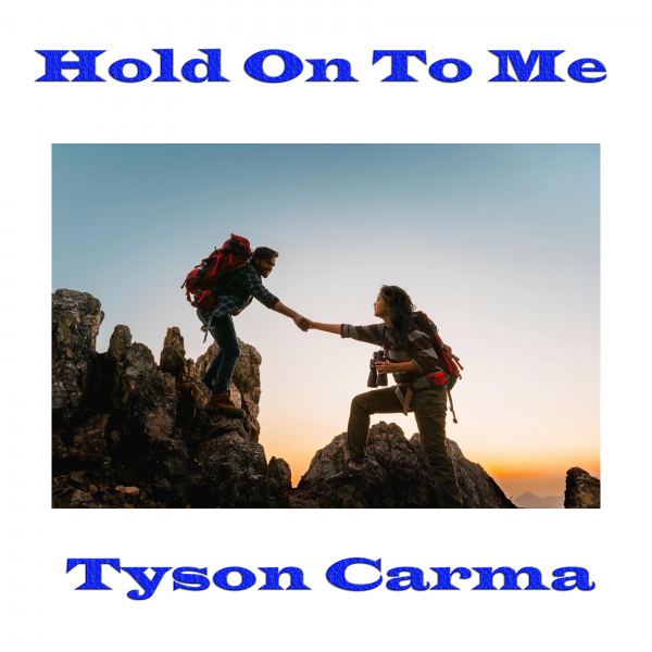 Hold On To Me