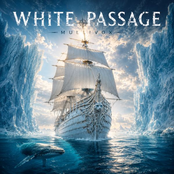 White Passage