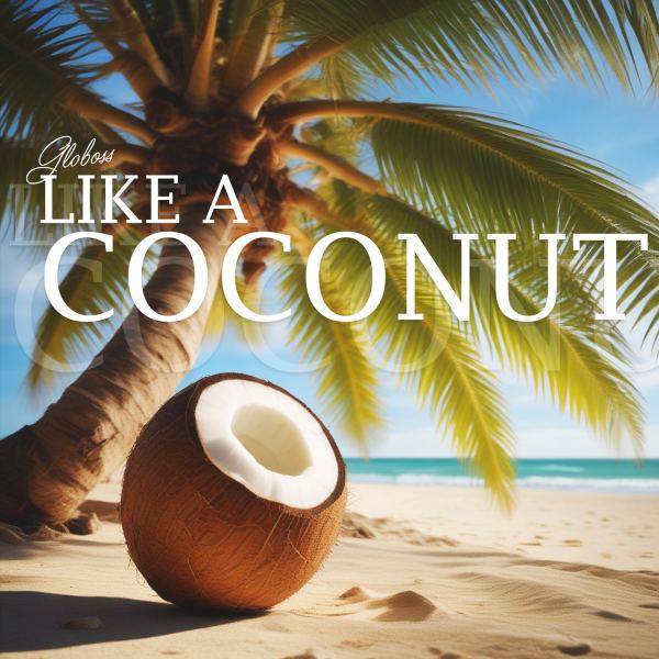 Like A Coconut