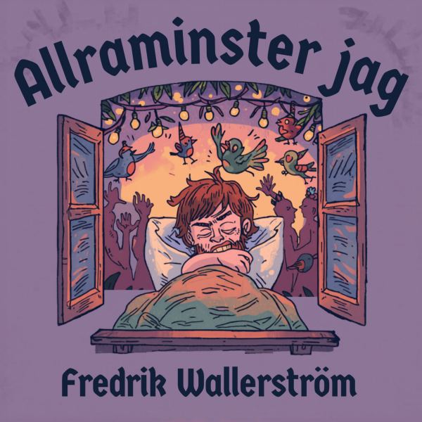 Allraminster jag