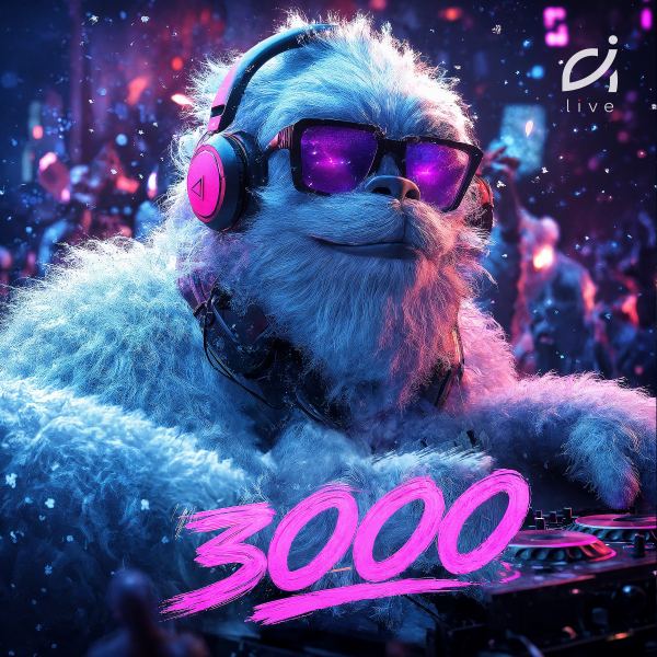 3000