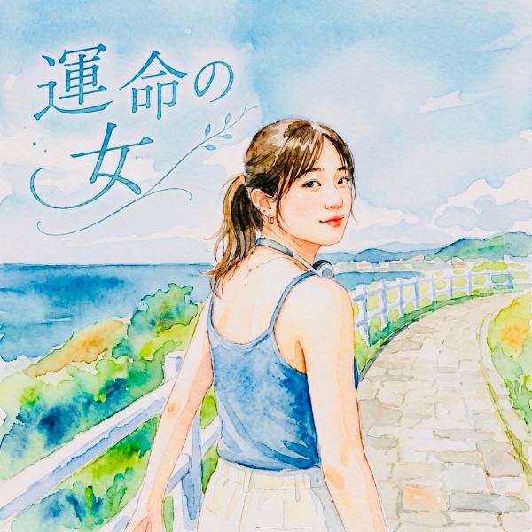 運命の女