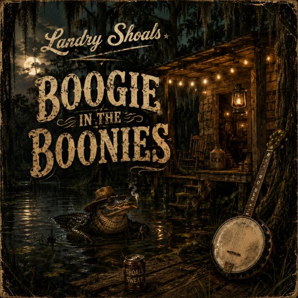 Boogie in the Boonies