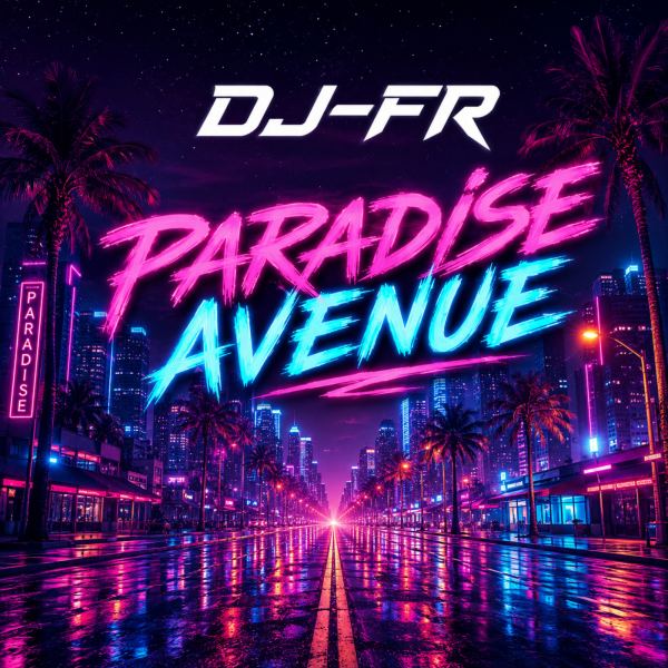 Paradise Avenue