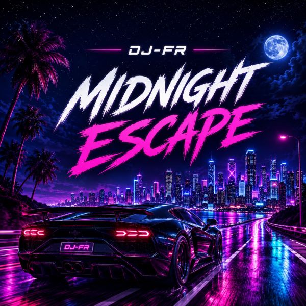 Midnight Escape