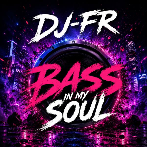 Bass In My Soul