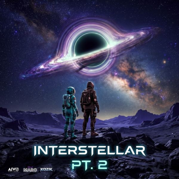 Interstellar Pt. II