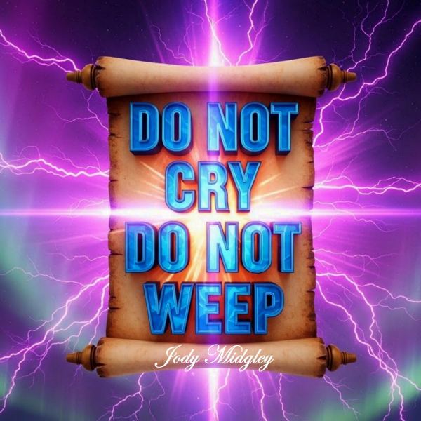 Do Not Weep Do Not Cry