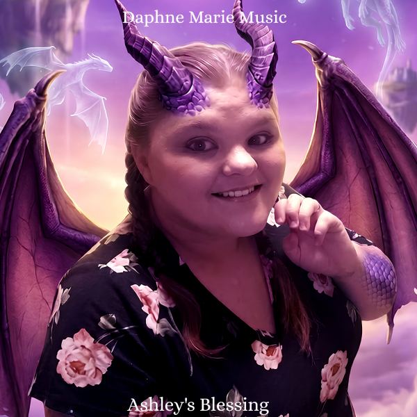 Ashley's Blessing - 2026 Remaster