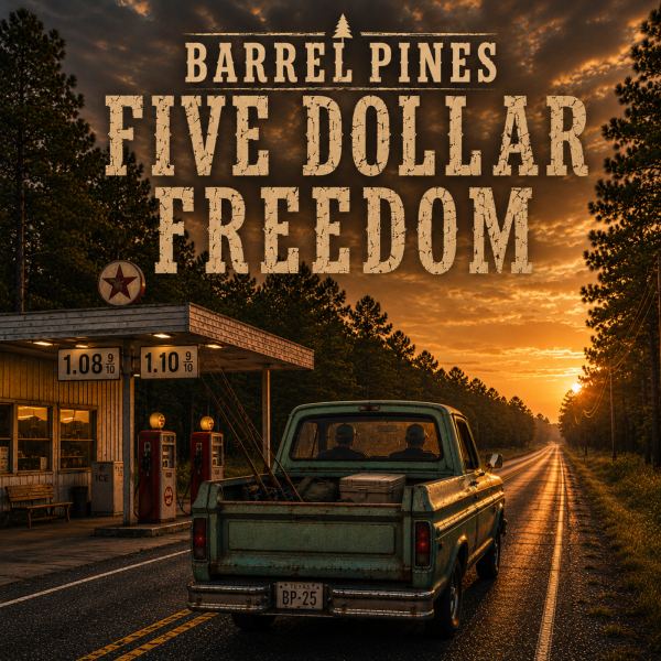 Five Dollar Freedom