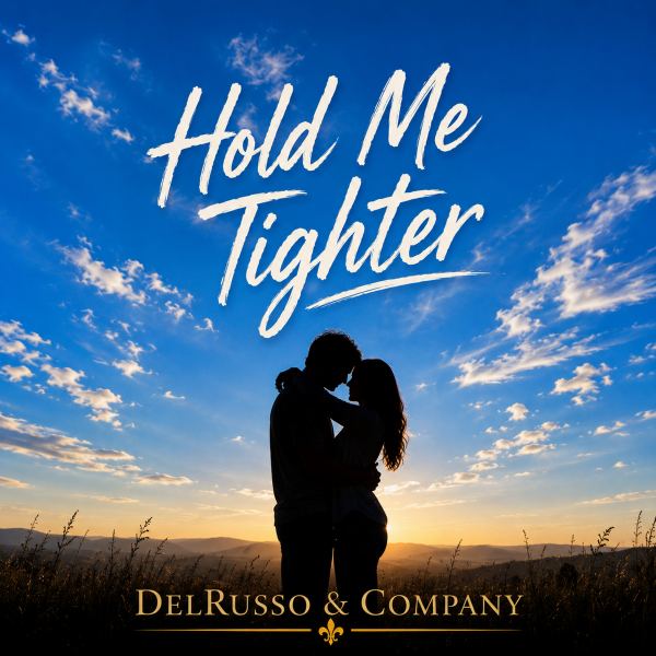 Hold Me Tighter