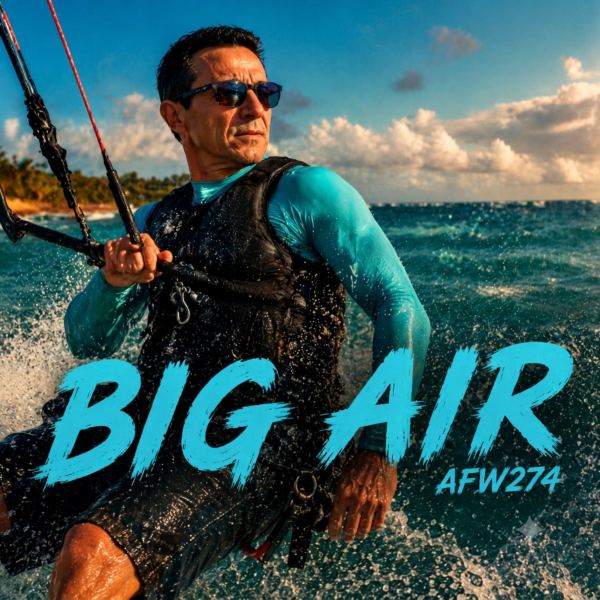 BIG AIR