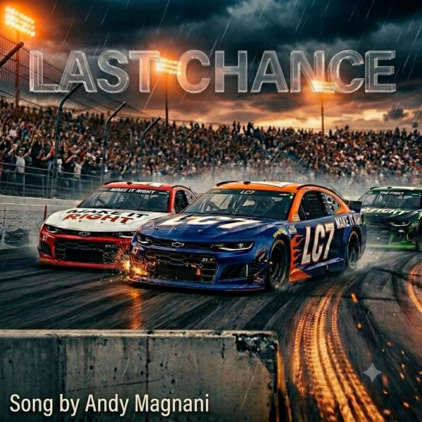 Last Chance