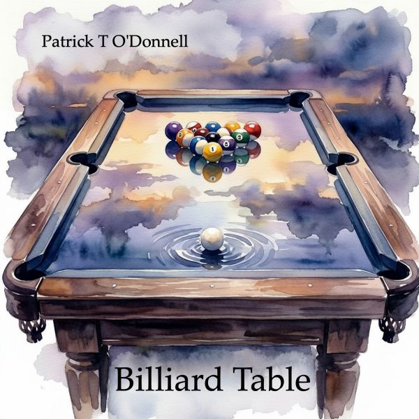 Billiard Table