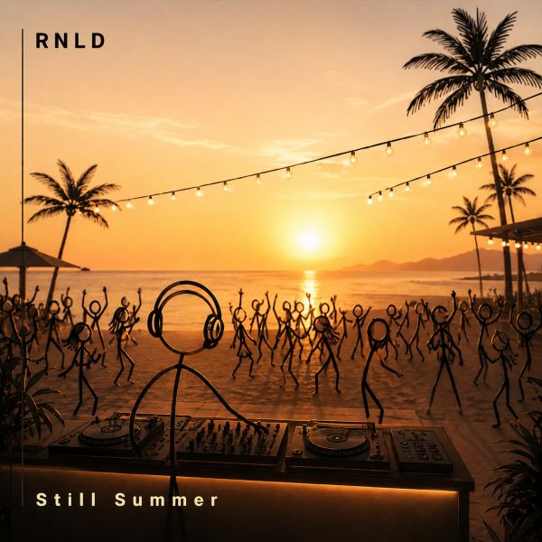 Still Summer
