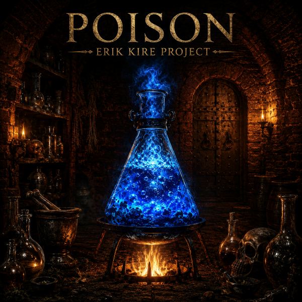 POISON