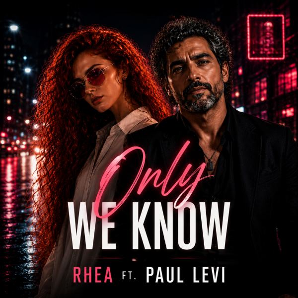 Only We Know