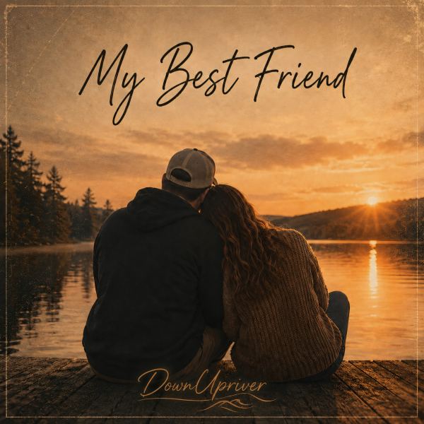 My Best Friend