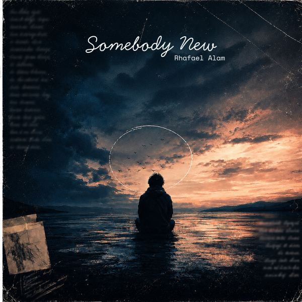 Somebody New