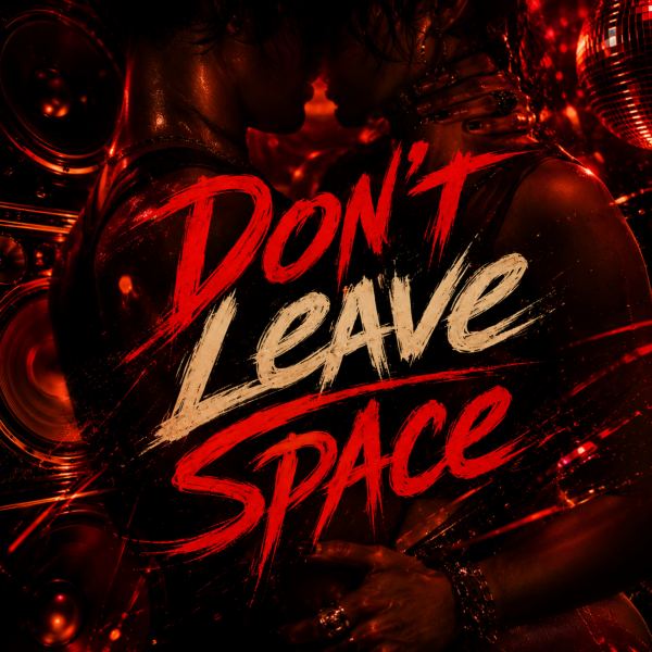 Don't Leave Space