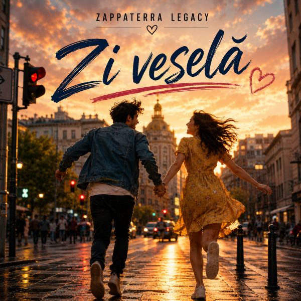 Zi veselă