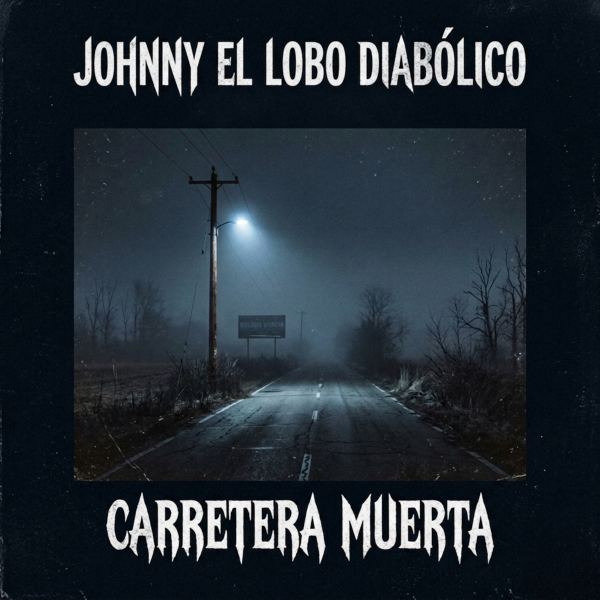 Carretera Muerta