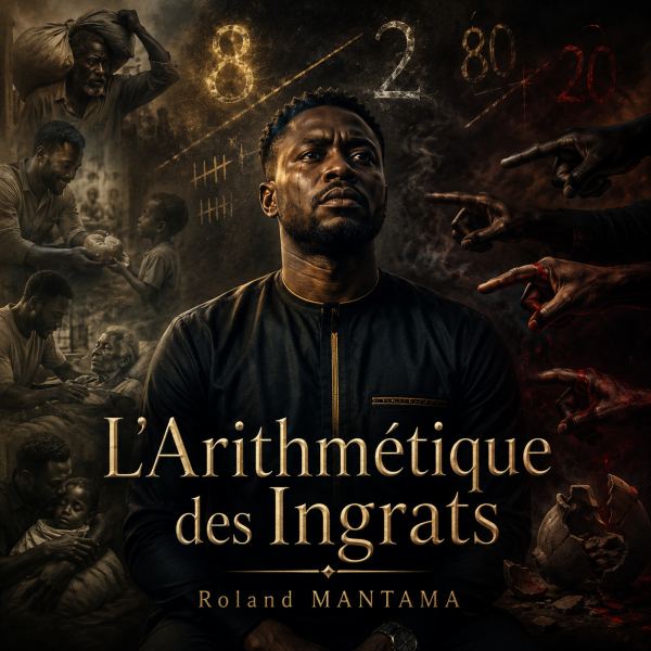 L'Arithmétique des Ingrats - 80/20