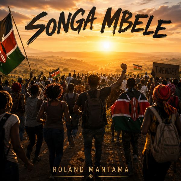 Songa Mbele, Twende