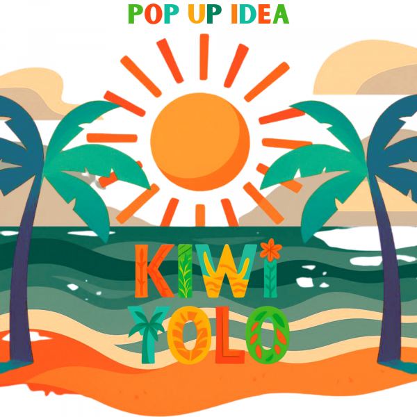 Pop Up Idea - FM Sidechain Hums Mix