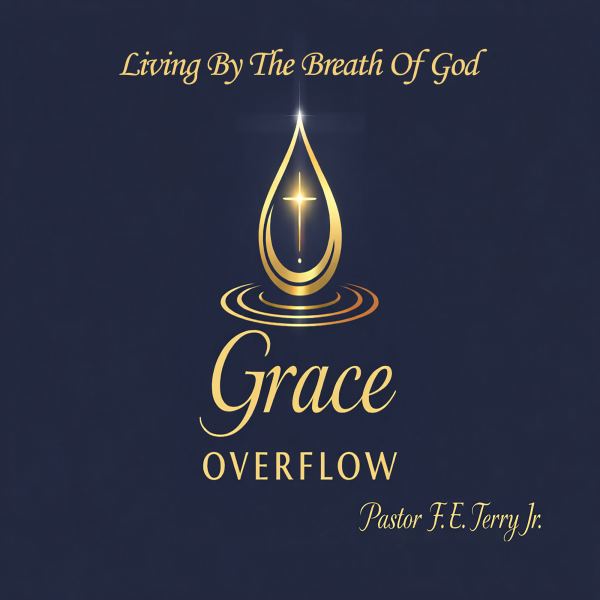 Living By The Breath Of God