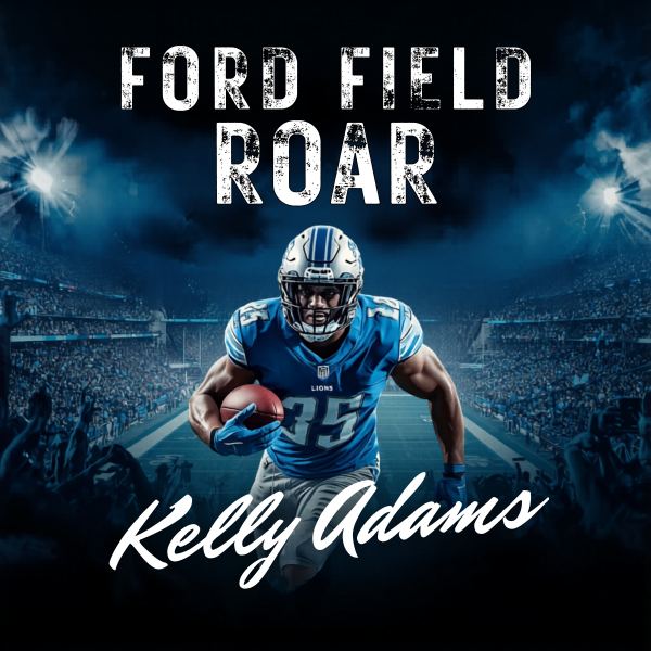Ford Field Roar