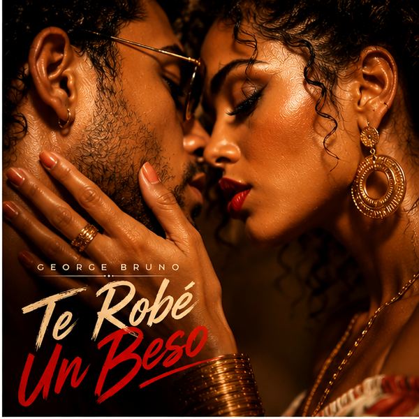 Te Robé Un Beso - Radio Edit