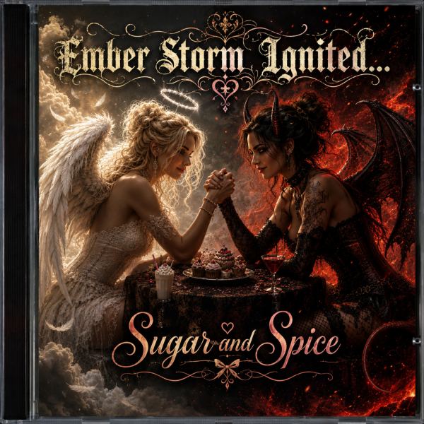 Sugar and Spice