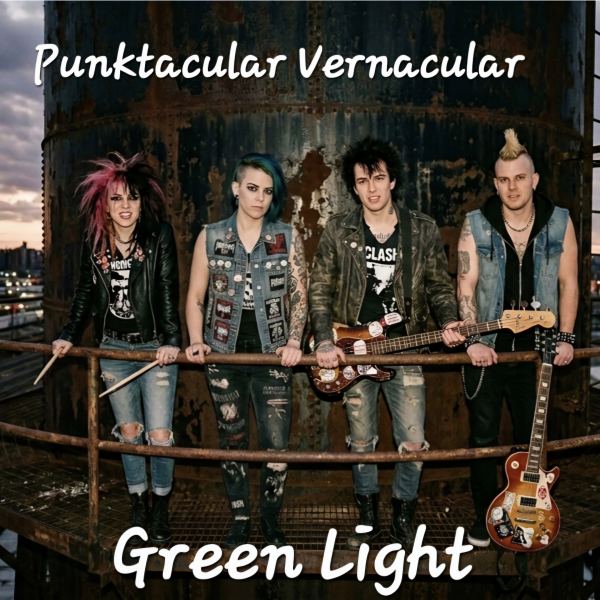 Green Light