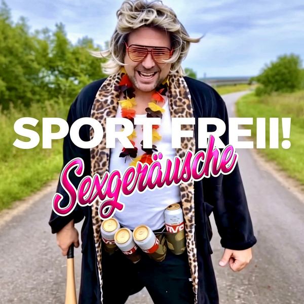 SPORTFREI!
