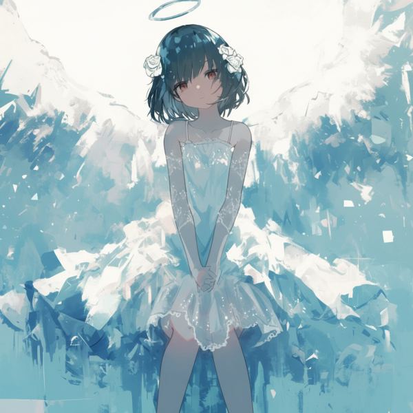 孤独だったと思う。でも孤独に慣れようとはしてなかったのにな - Remix
