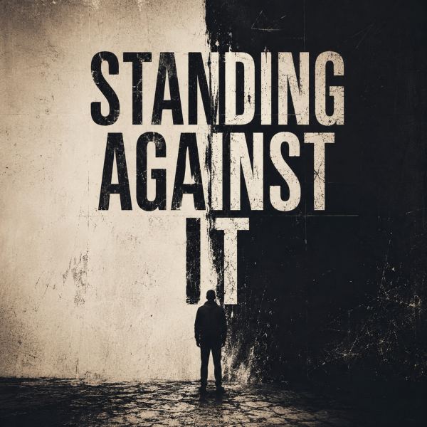 Standing Against It (Acts 6-7)