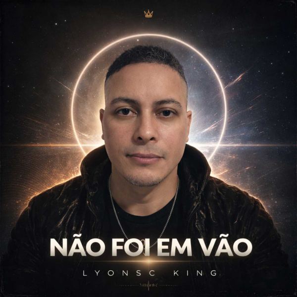 Nada foi em Vão
