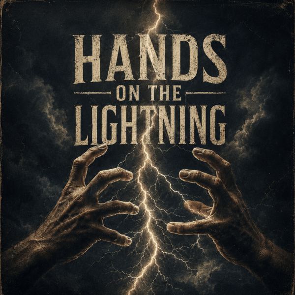 Hands on the Lightning (Acts 8)