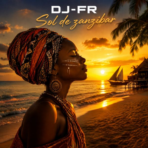 Sol de Zanzibar