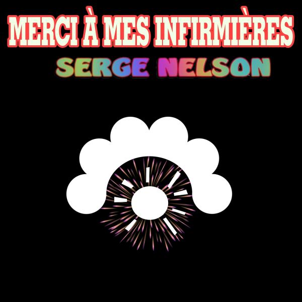 MERCI A MES INFIRMIERES
